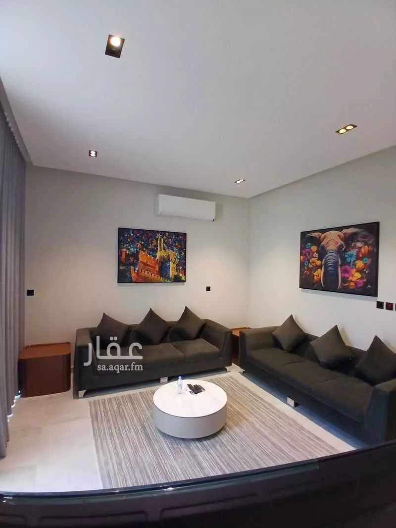 5 bedroom villa in Al Rahmaniyyah, Riyadh 8