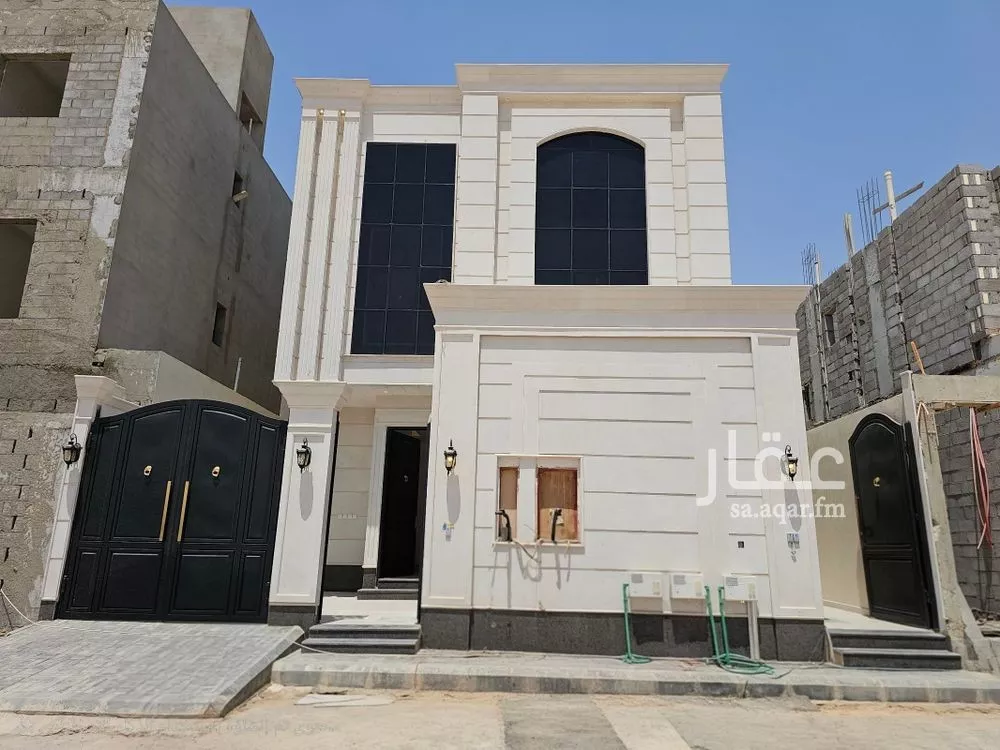 دور 4 غرف في المعيزلة 1