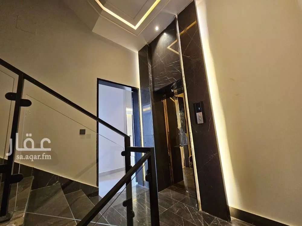 5 bedroom floor in Qurtubah 3