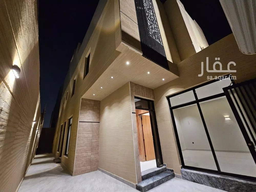 دور 5 غرف في المونسية 2