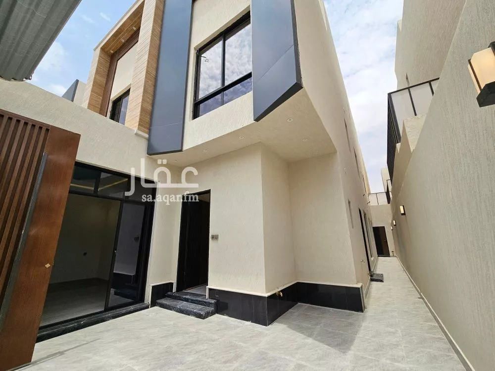 5 bedroom floor in Al Rimal 2