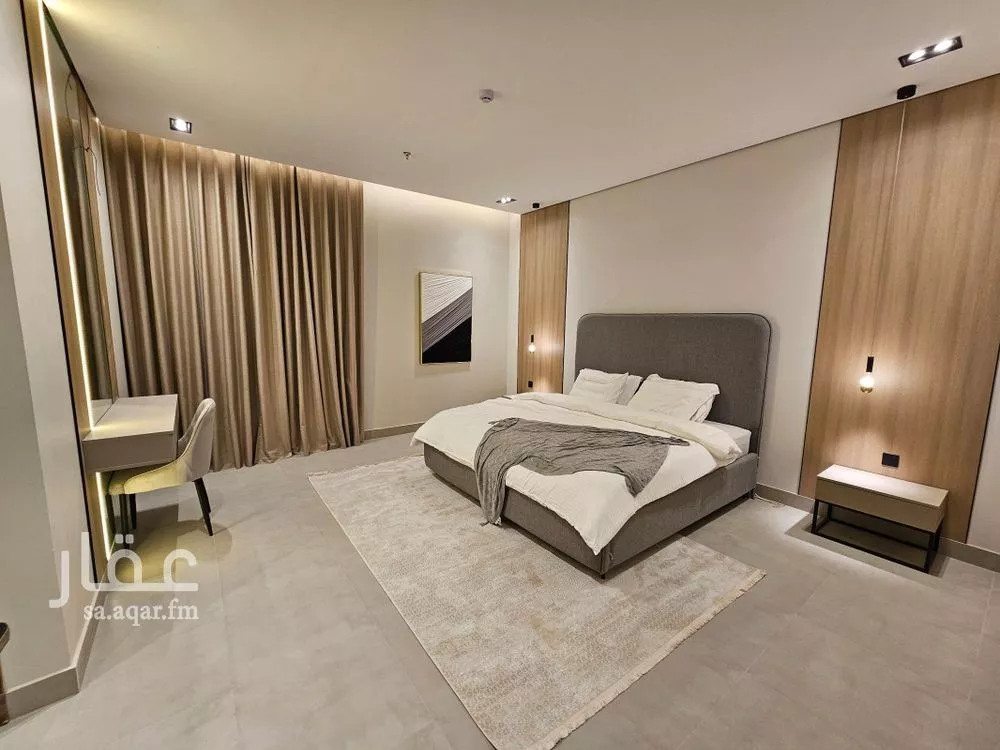 3 bedroom apartment in Al Munsiyah, Riyadh 6