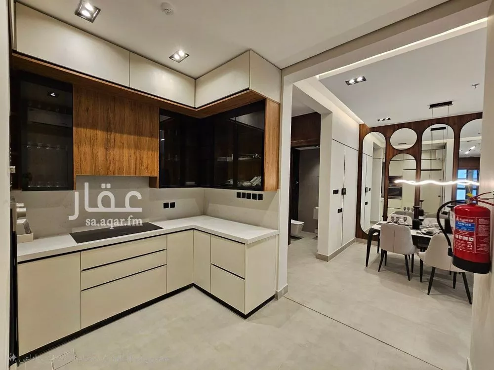 3 bedroom apartment in Al Munsiyah, Riyadh 9