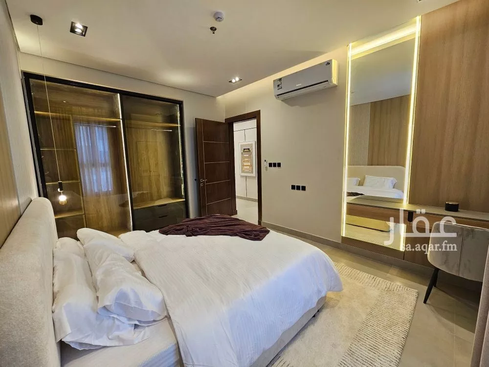 3 bedroom apartment in Al Munsiyah, Riyadh 13