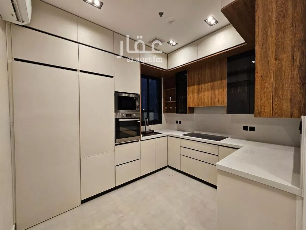 3 bedroom apartment in Al Munsiyah, Riyadh 14