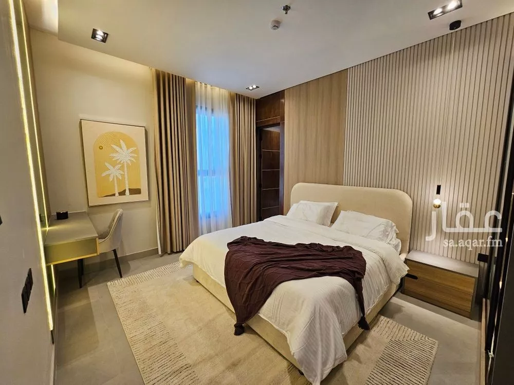 3 bedroom apartment in Al Munsiyah, Riyadh 19