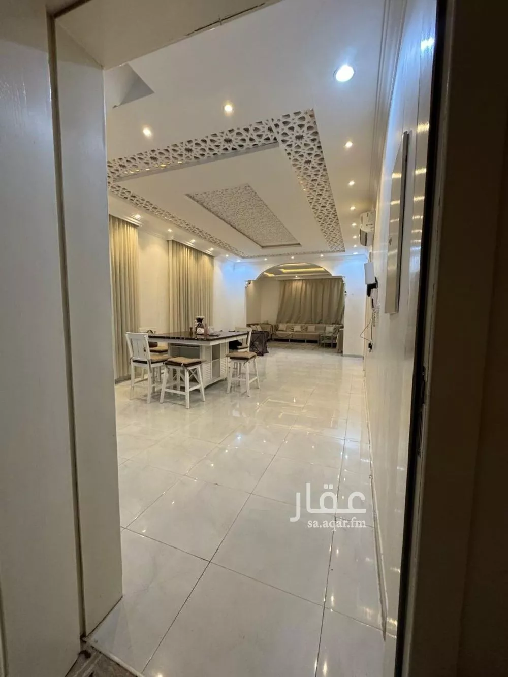 فيلا 5 غرف في الرمال 3