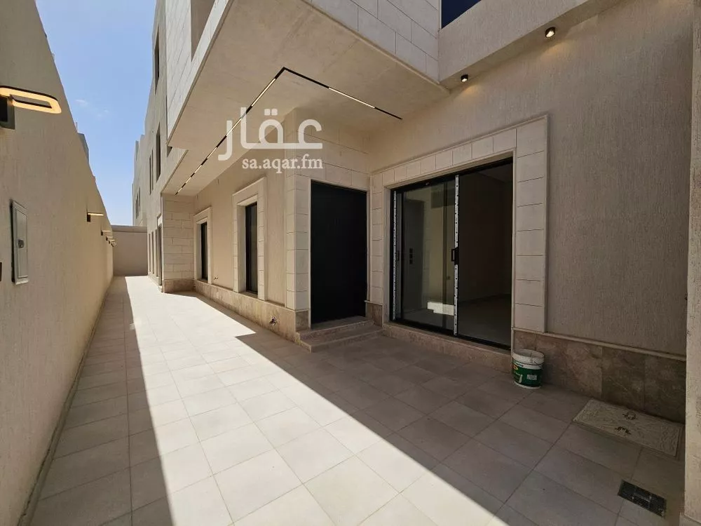 فيلا 5 غرف في المعيزلة 3