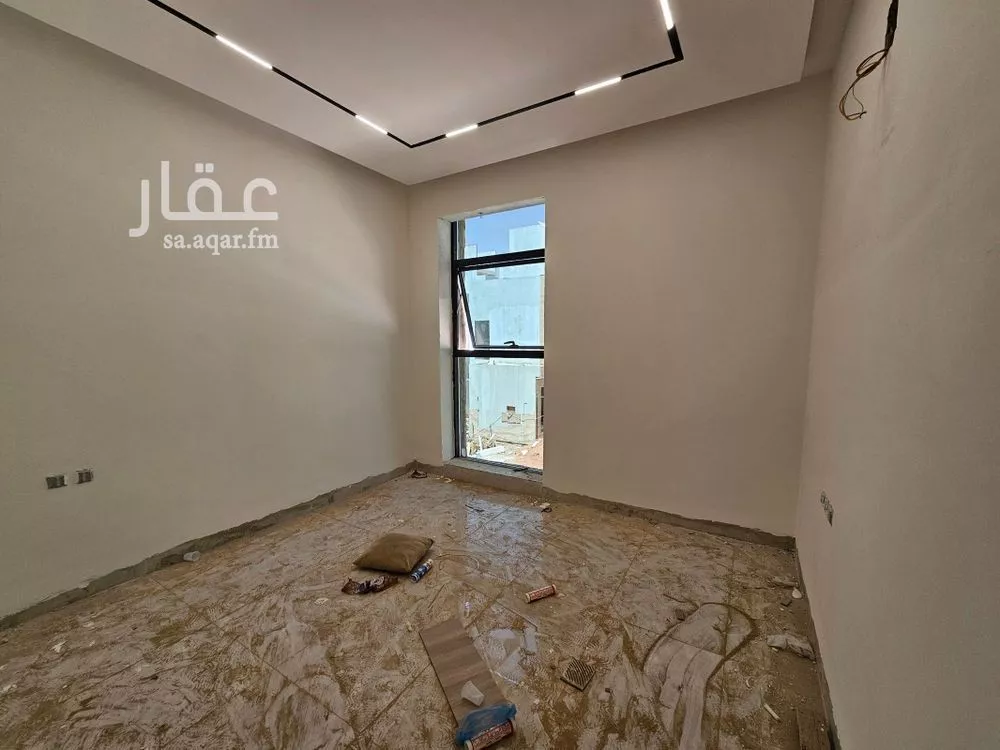 فيلا 4 غرف في المعيزلة 5