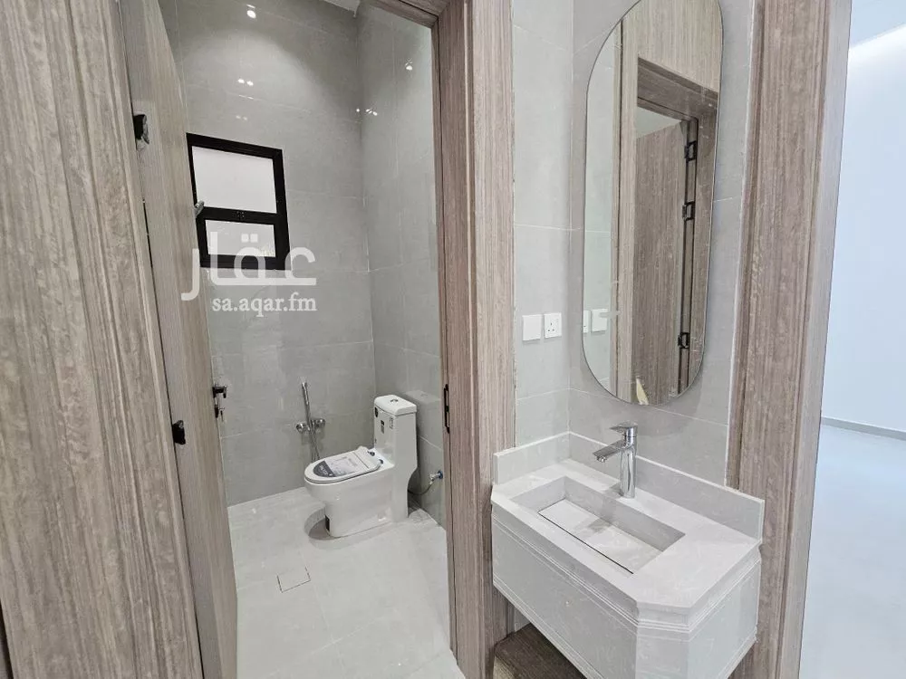 4 bedroom villa in Al Maizilah, Riyadh 17