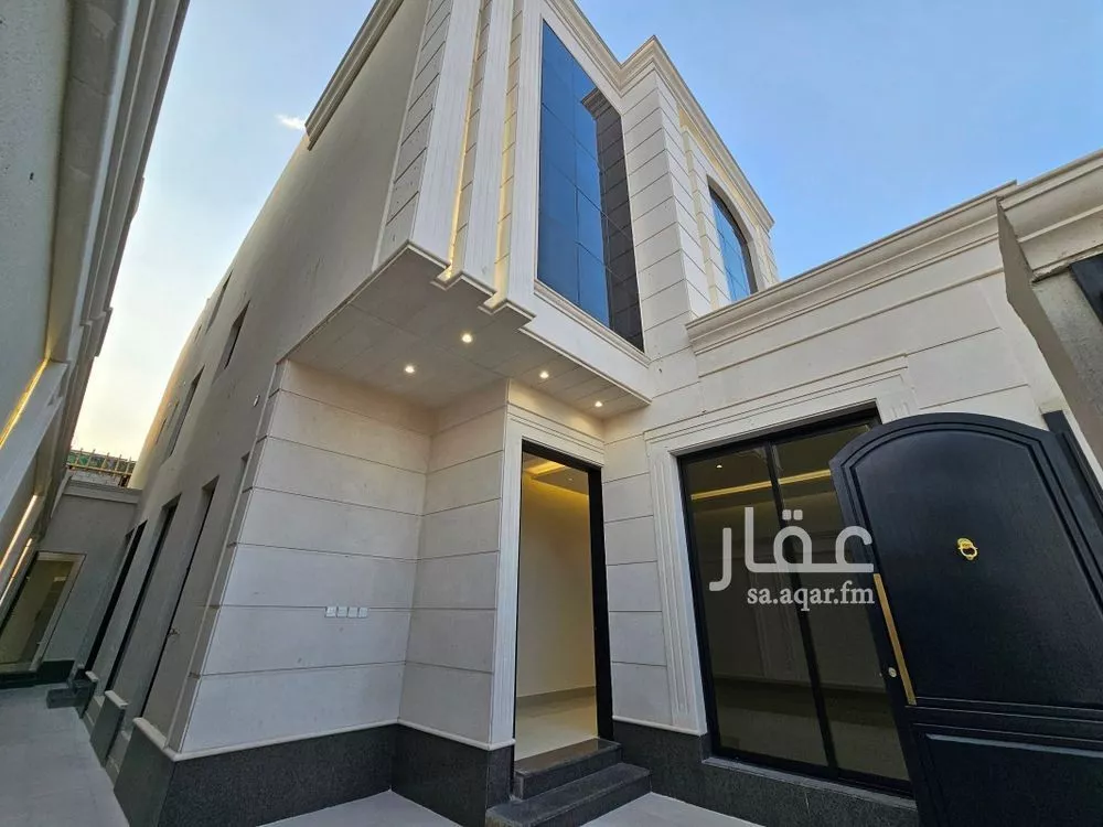 دور 4 غرف في المعيزلة 2