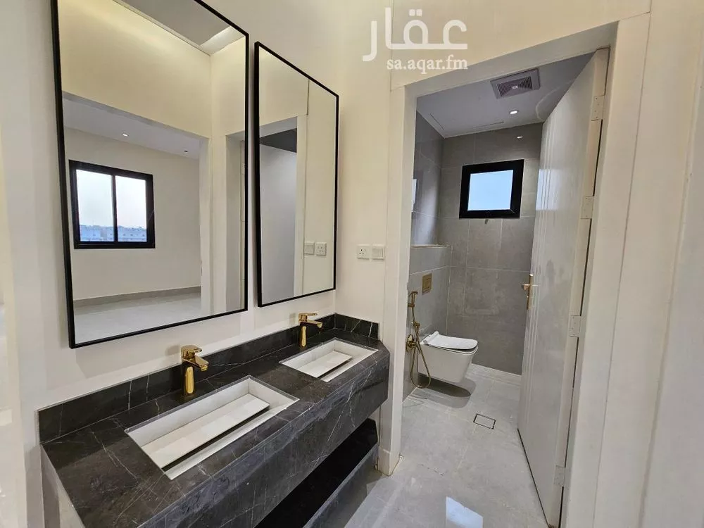 دور 3 غرف في المعيزلة 3