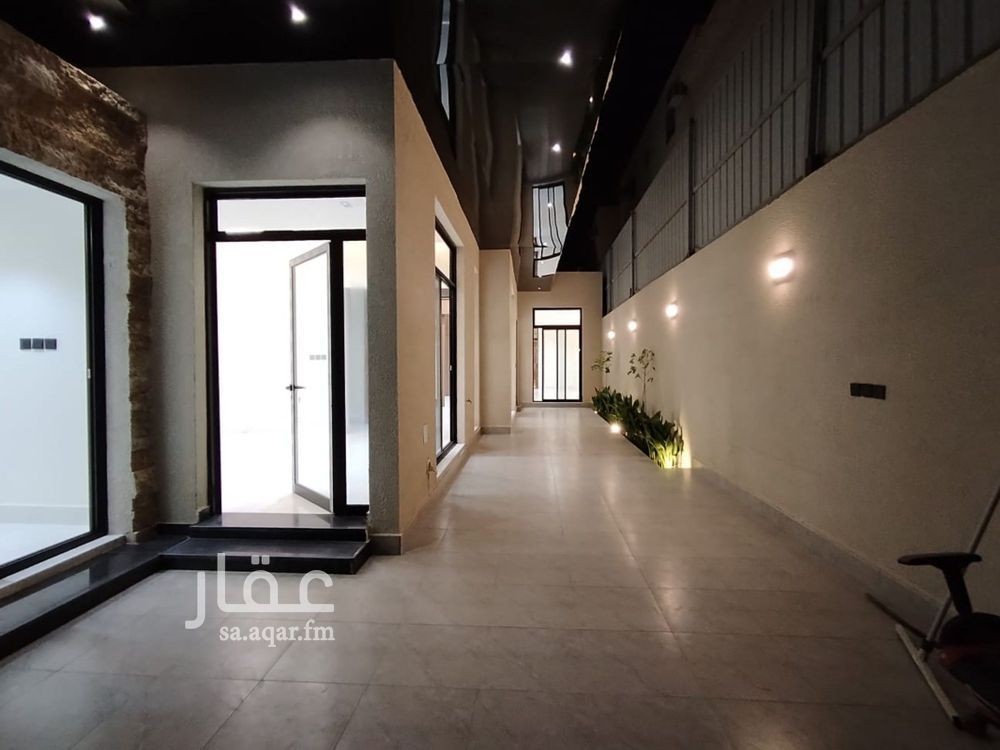 4 bedroom villa in Al Khaleej, Riyadh 12