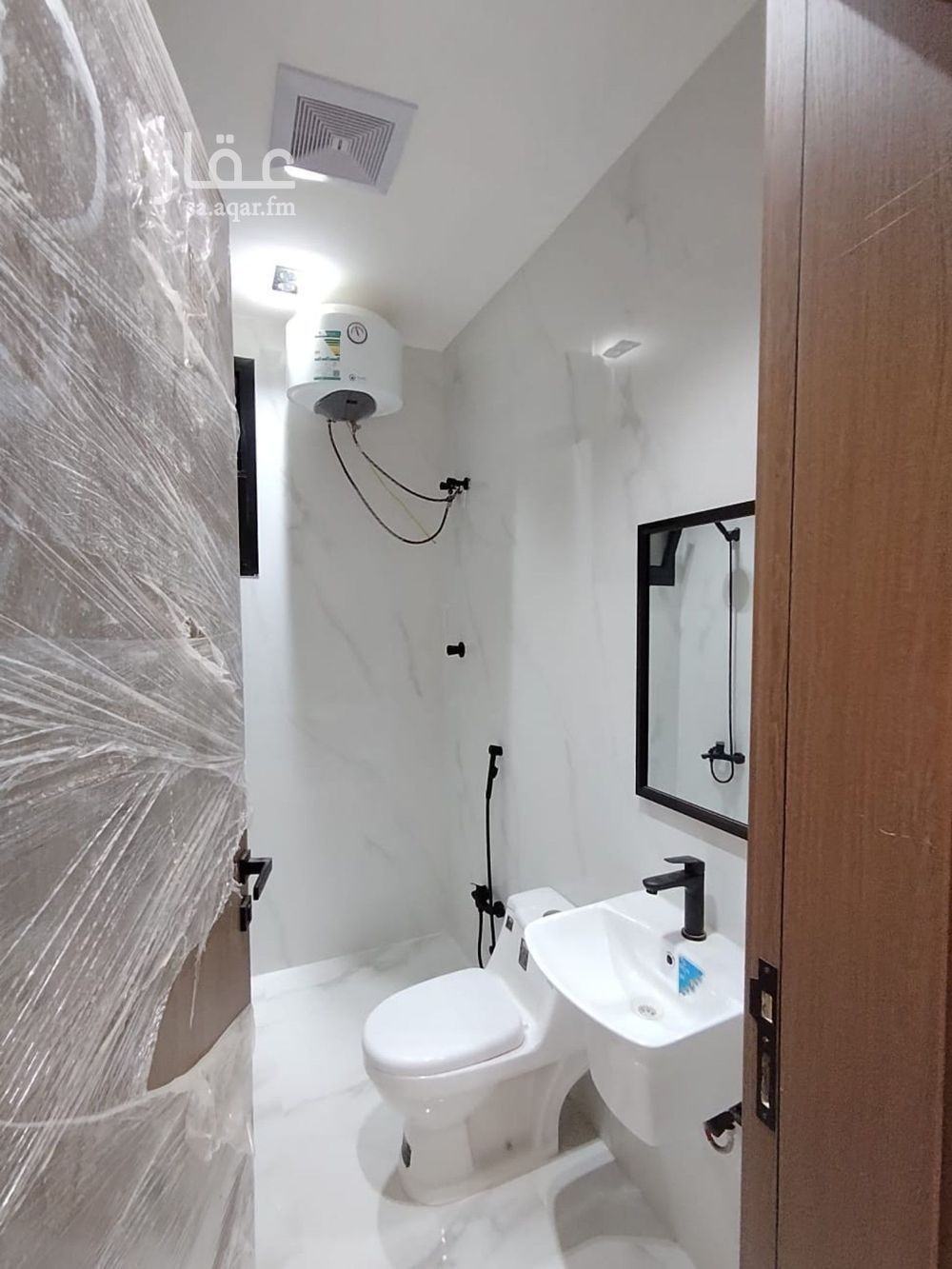 4 bedroom villa in Al Khaleej, Riyadh 13