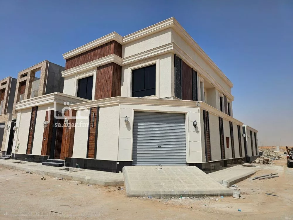 فيلا 6 غرف في الرمال 1