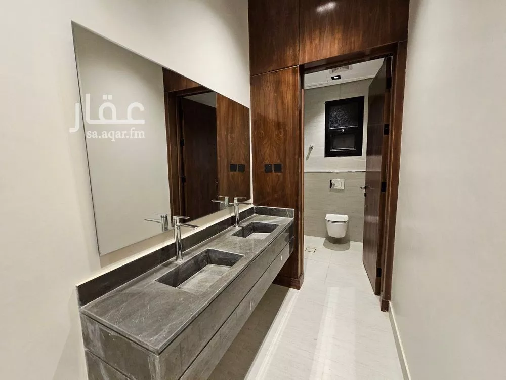 دور 5 غرف في المونسية 3