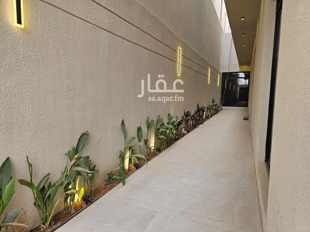 دور 5 غرف في الرمال 4