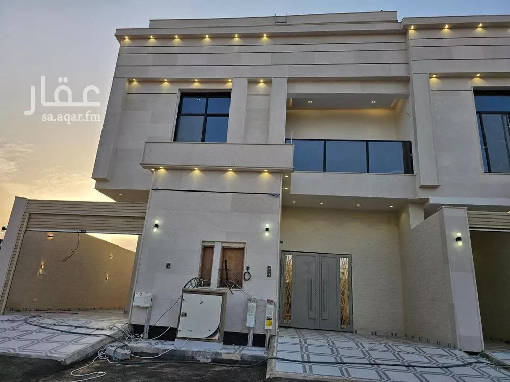 دور 3 غرف في المعيزلة 1