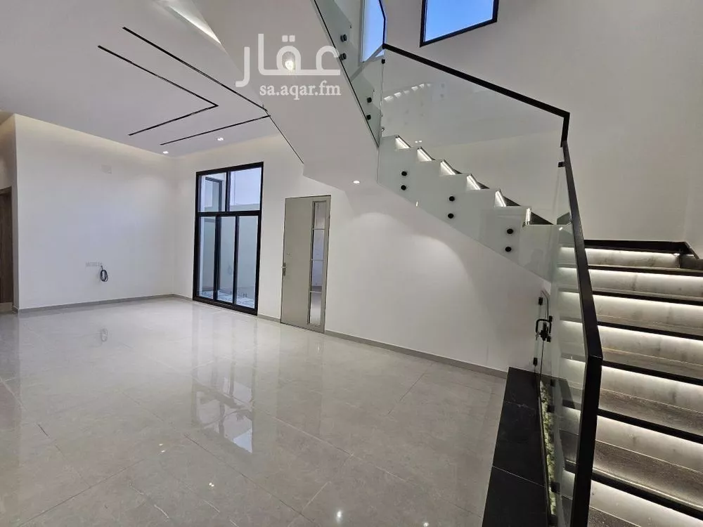 4 bedroom villa in Al Maizilah, Riyadh 22