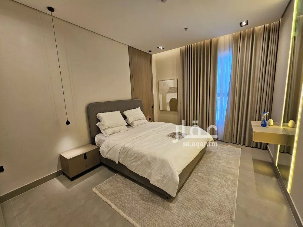 3 bedroom apartment in Al Munsiyah, Riyadh 17