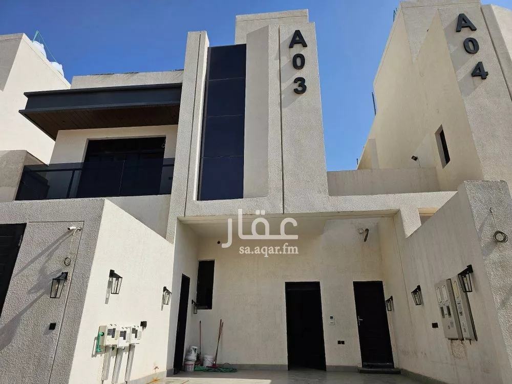 5 bedroom floor in Qurtubah 1