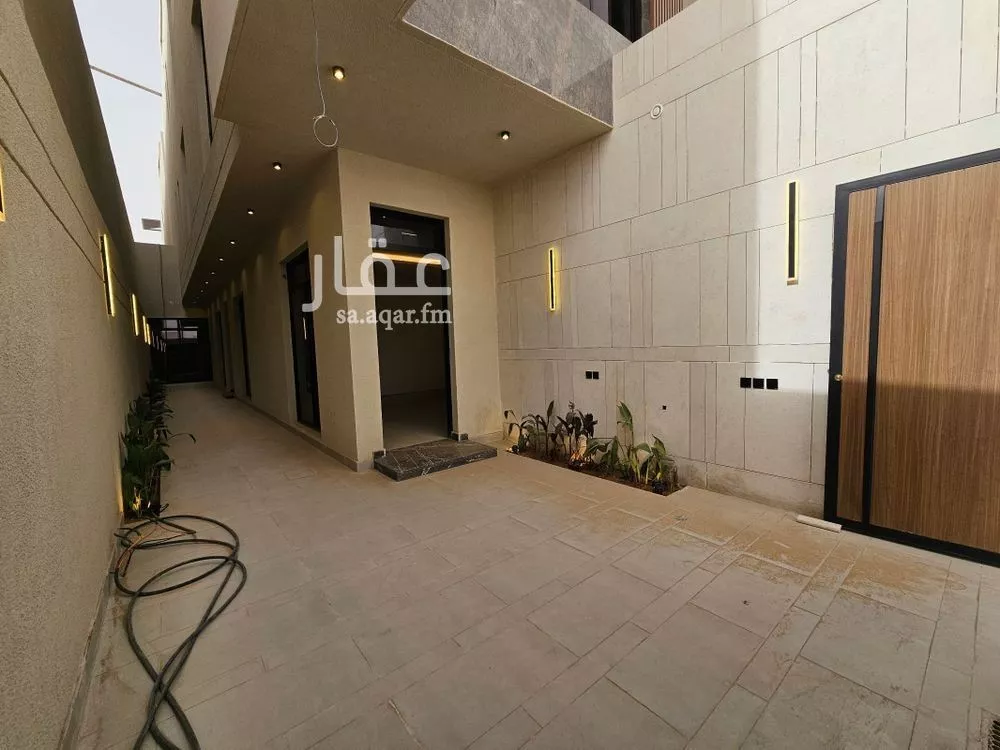 دور 5 غرف في الرمال 3