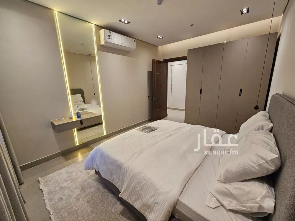 3 bedroom apartment in Al Munsiyah, Riyadh 12