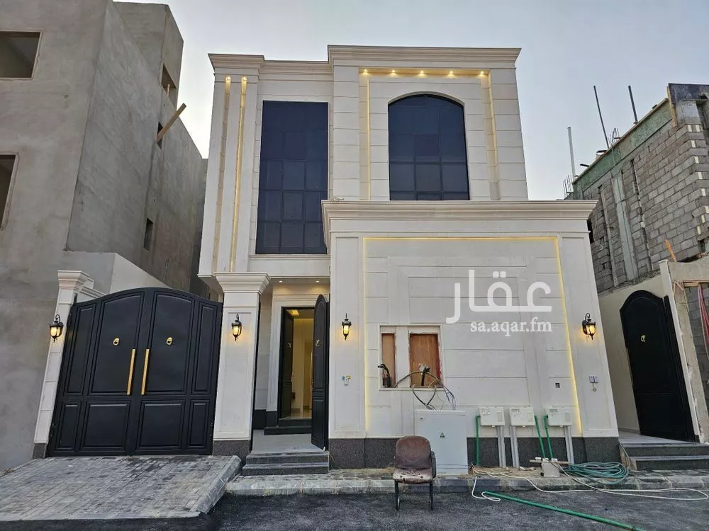 دور 4 غرف في المعيزلة 1