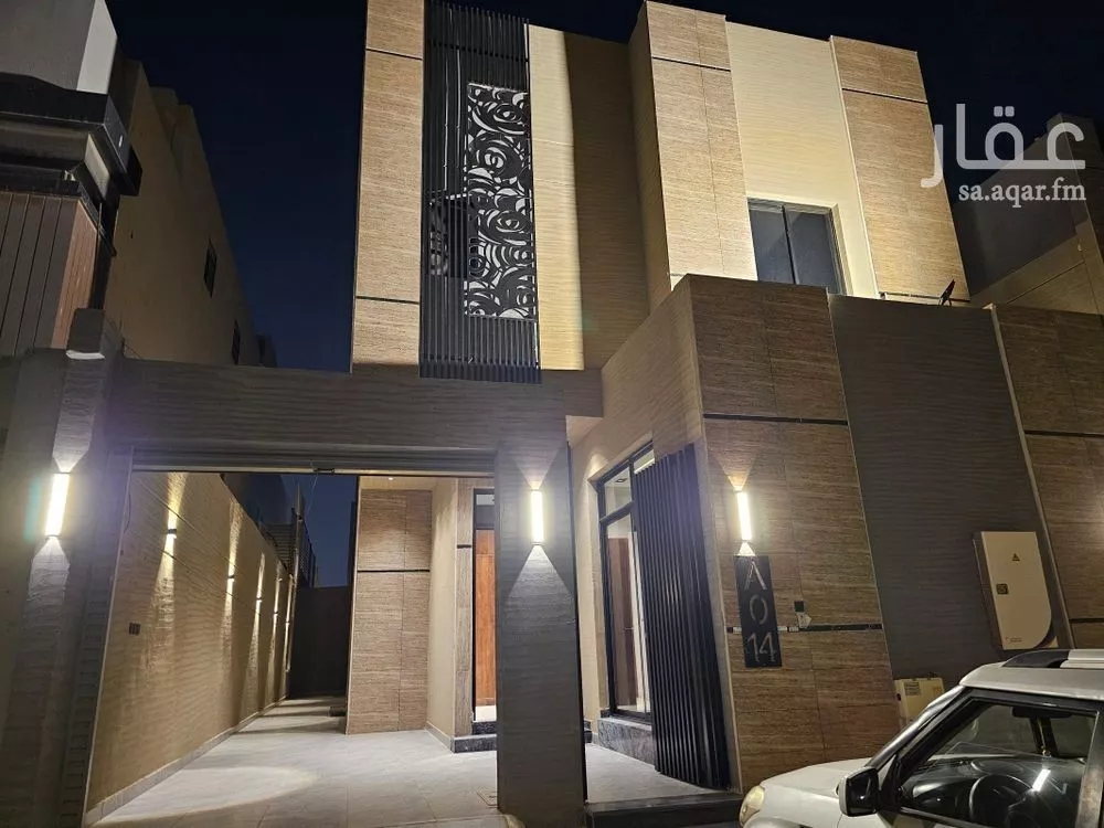 دور 5 غرف في المونسية 1