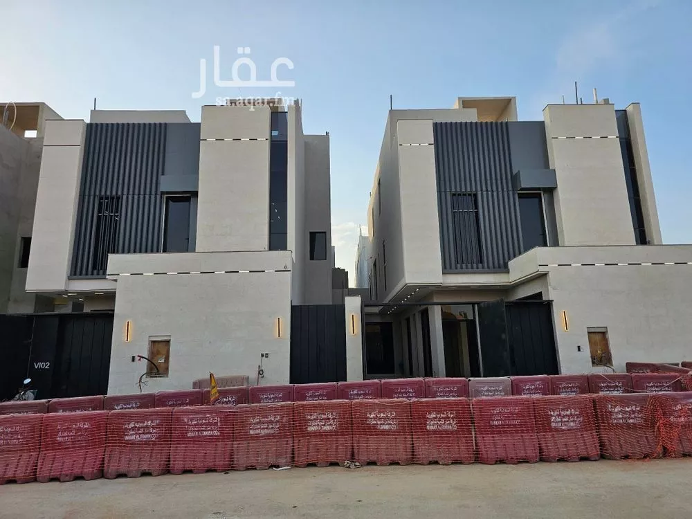 فيلا 4 غرف في المعيزلة 1