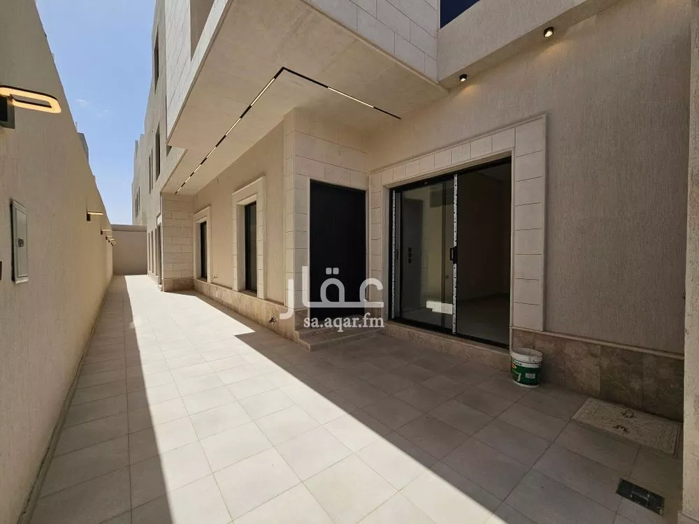 فيلا 5 غرف في المعيزلة 2