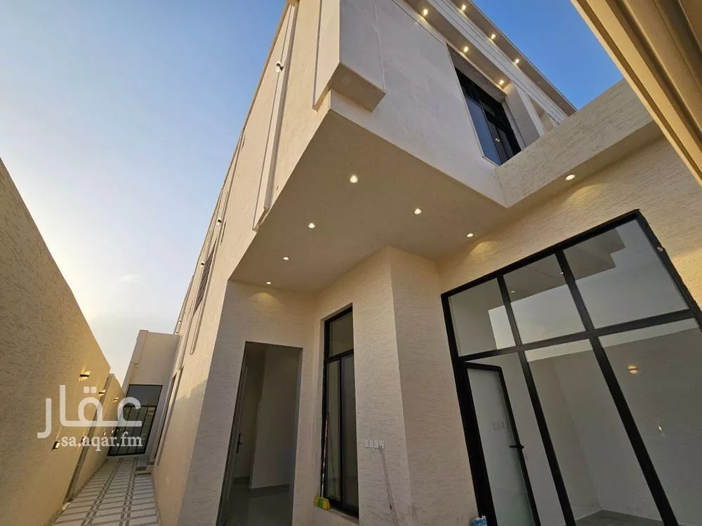 دور 4 غرف في المعيزلة 2