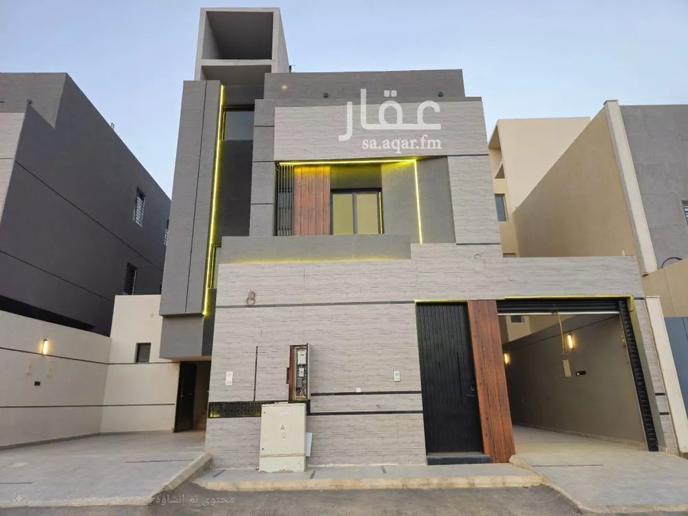 دور 4 غرف في الشرق 2