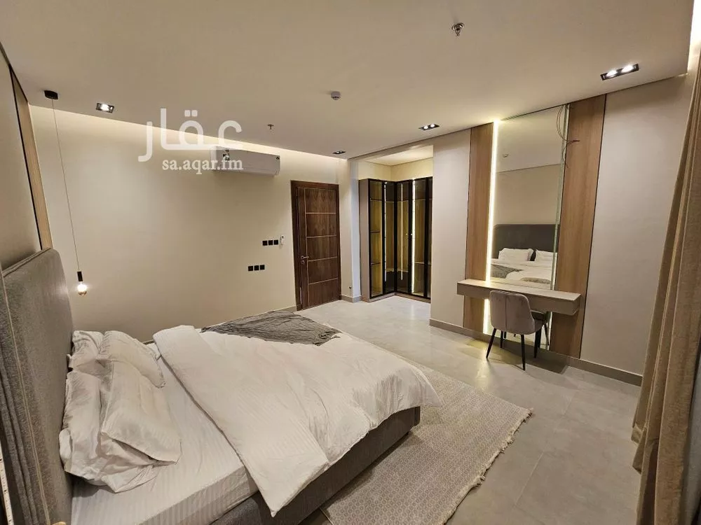 3 bedroom apartment in Al Munsiyah, Riyadh 7