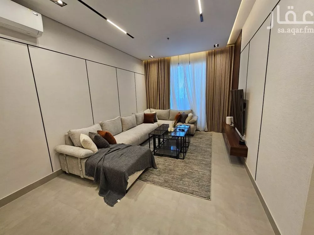 3 bedroom apartment in Al Munsiyah, Riyadh 4