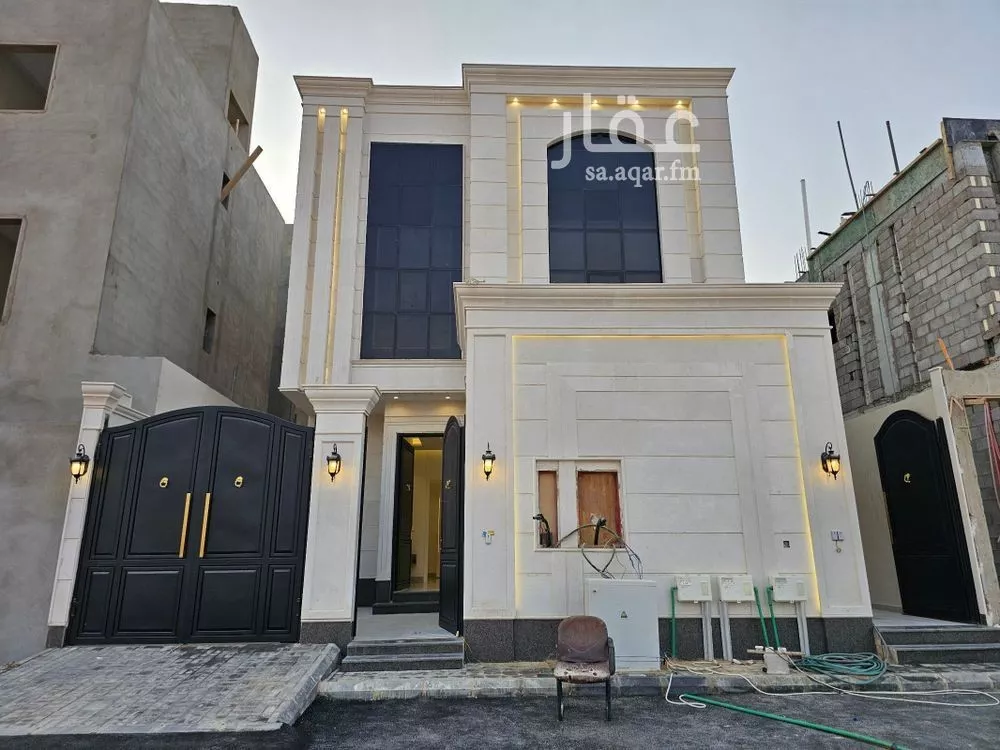 دور 3 غرف في المعيزلة 1