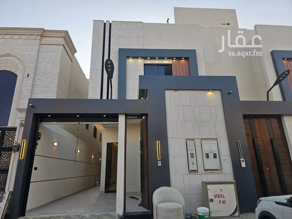 دور 4 غرف في الشرق 1