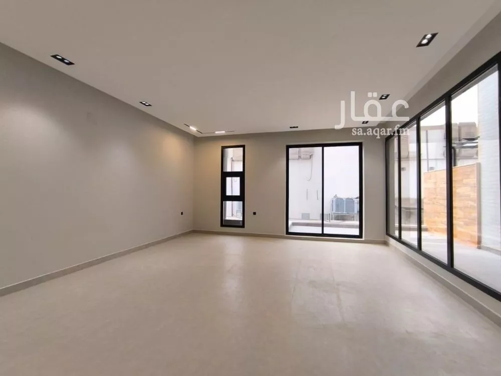 فيلا 5 غرف في اليرموك 5