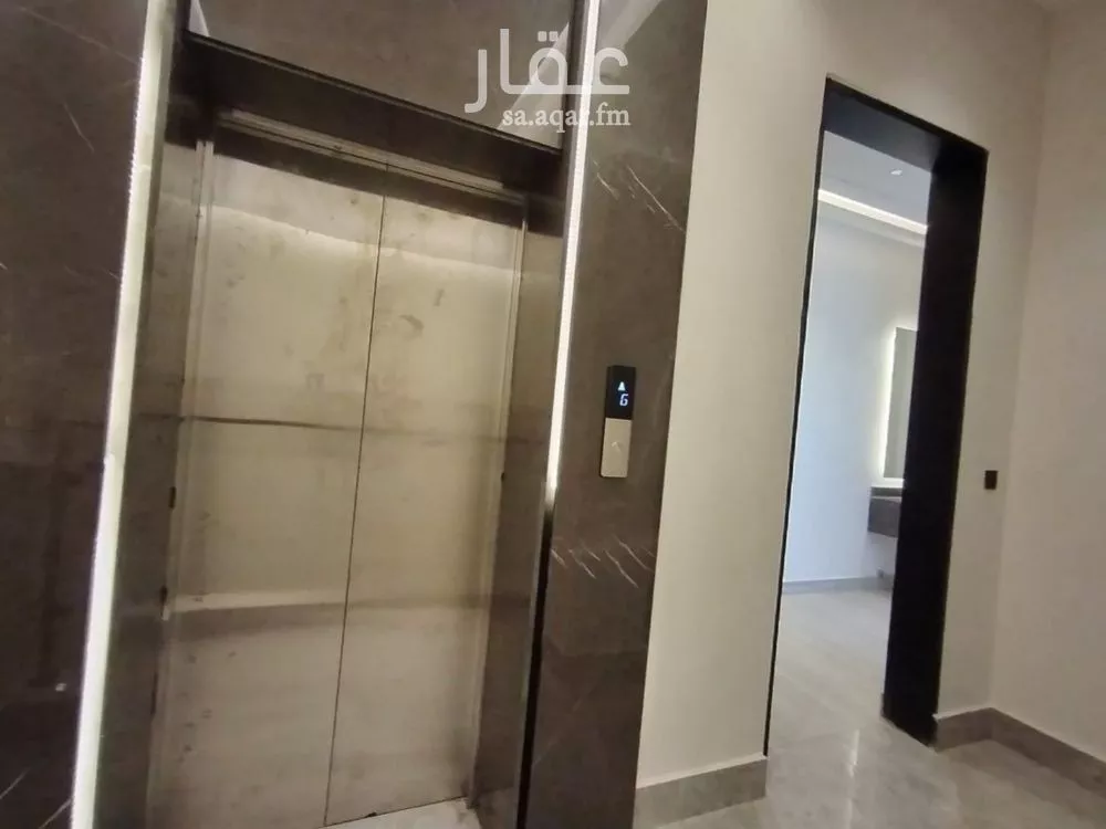 شقة 4 غرف في المونسية 1