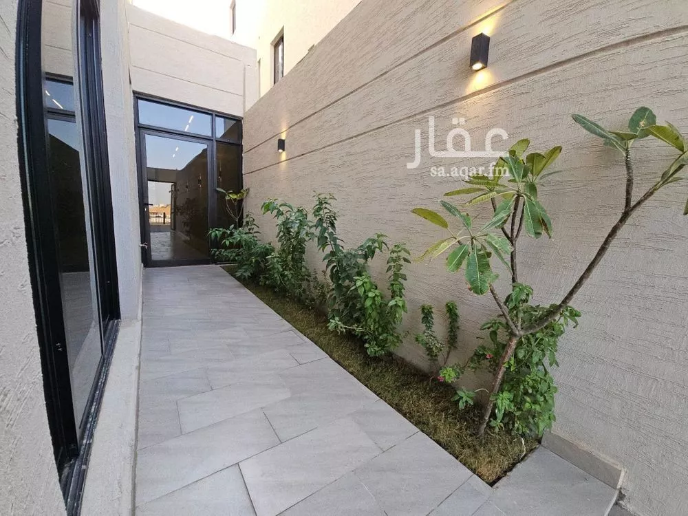 فيلا 5 غرف في الرمال 4