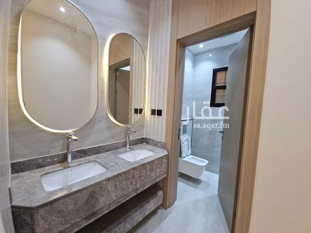 4 bedroom apartment in Al Munsiyah, Riyadh 8