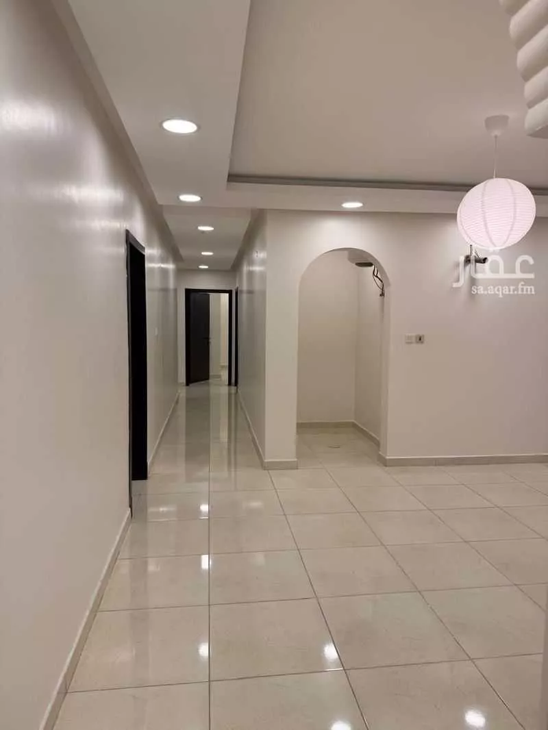 شقة 5 غرف في النور 3