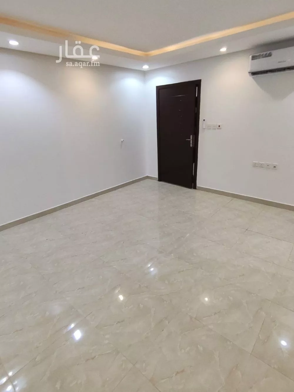 شقة 1 غرف في العارض 3