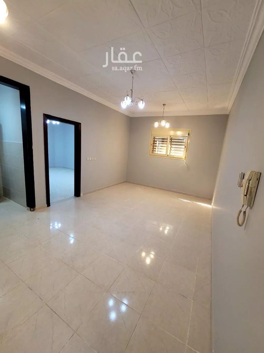 شقة 1 غرف في قرطبة 3