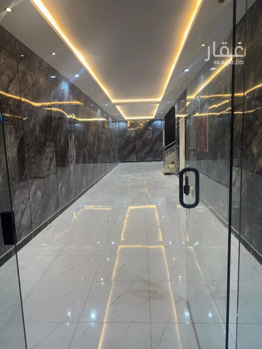 شقة 1 غرف في اليرموك 1