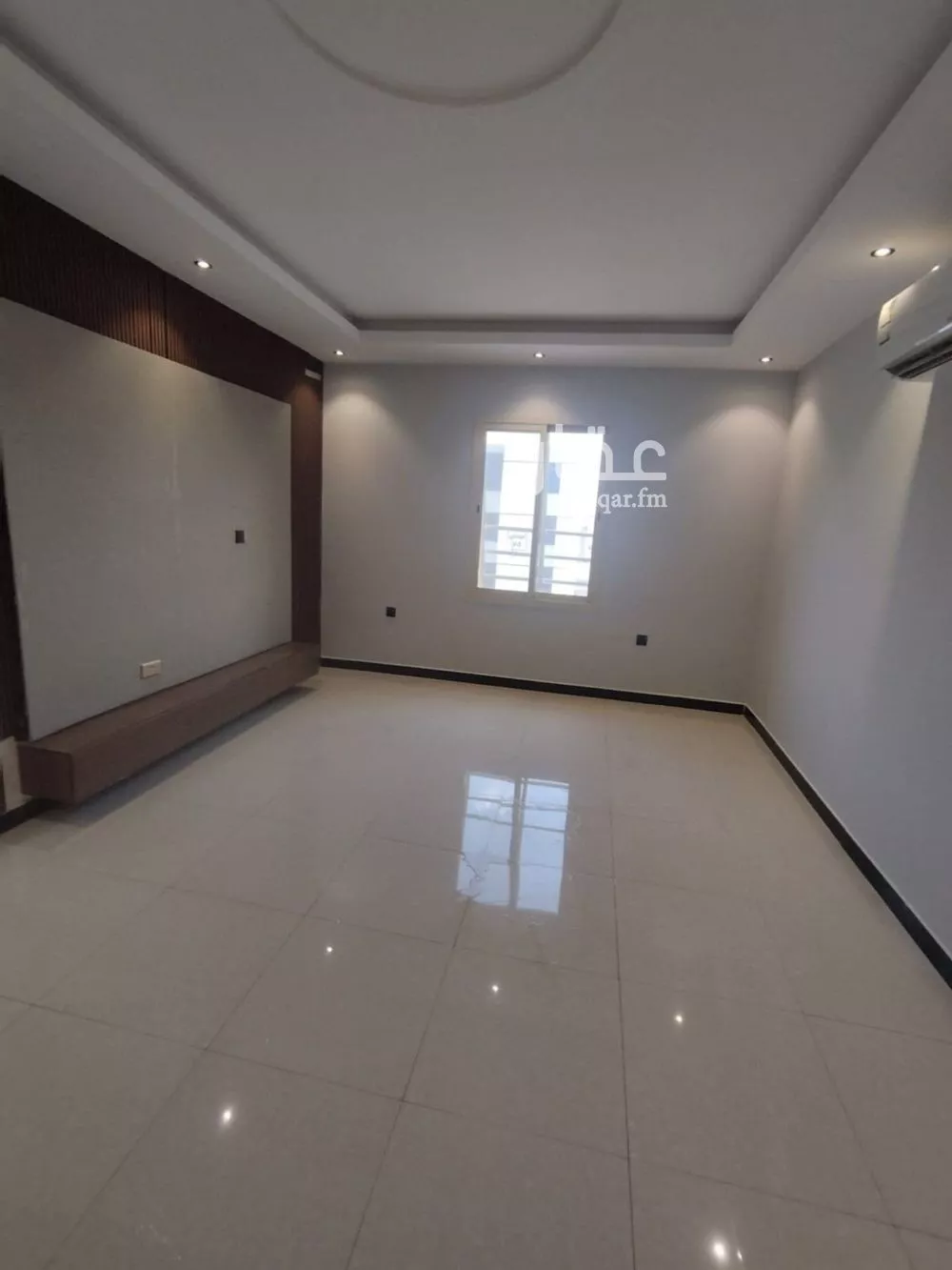 شقة 1 غرف في الملقا 1