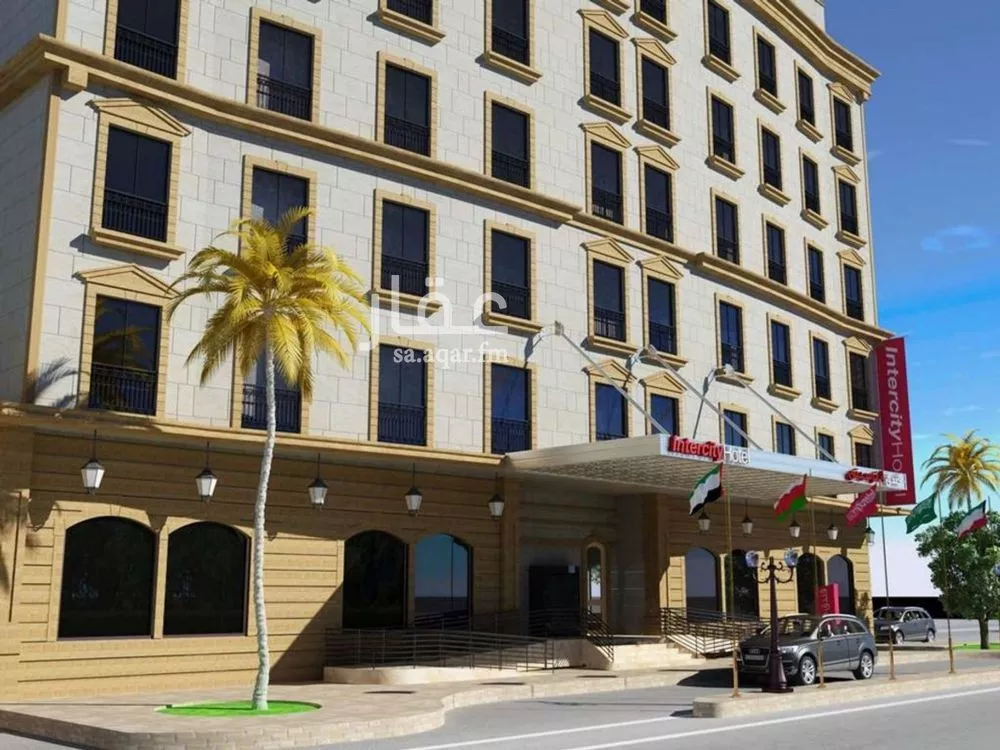 1 bedroom apartment in Al Malaz