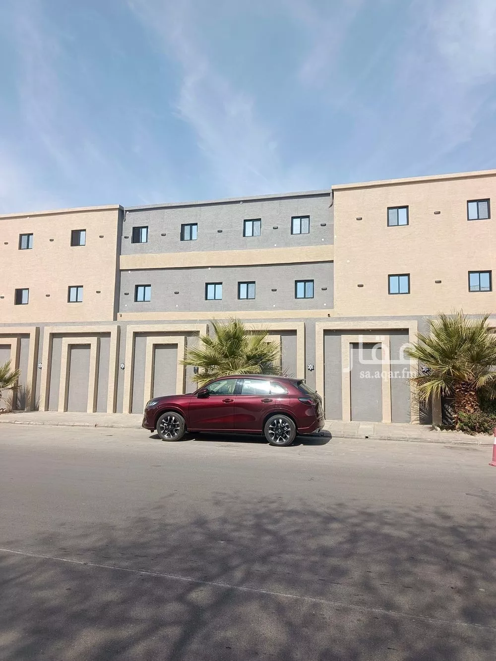 1 bedroom apartment in Al Malaz 1