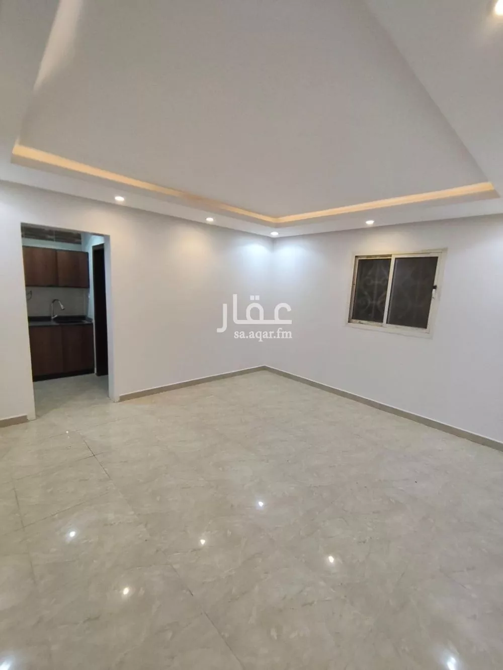 شقة 1 غرف في العارض 2