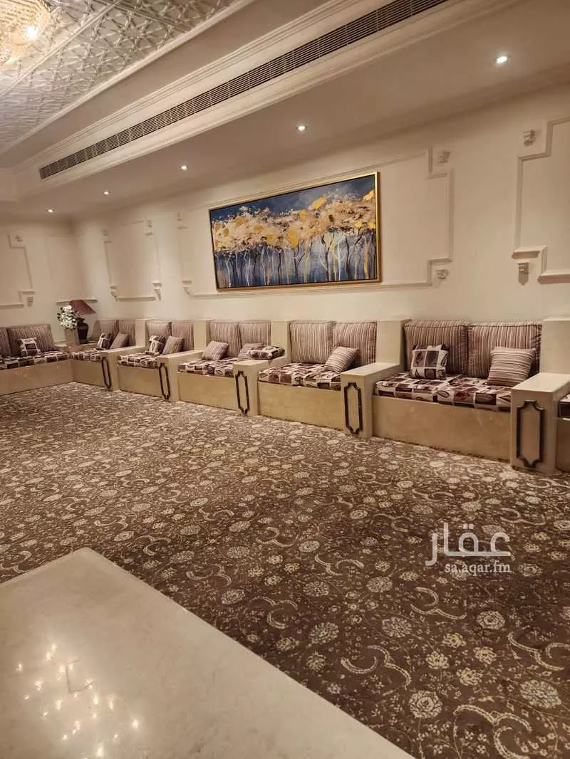 عقار  في ام الحمام الغربي، الرياض 6